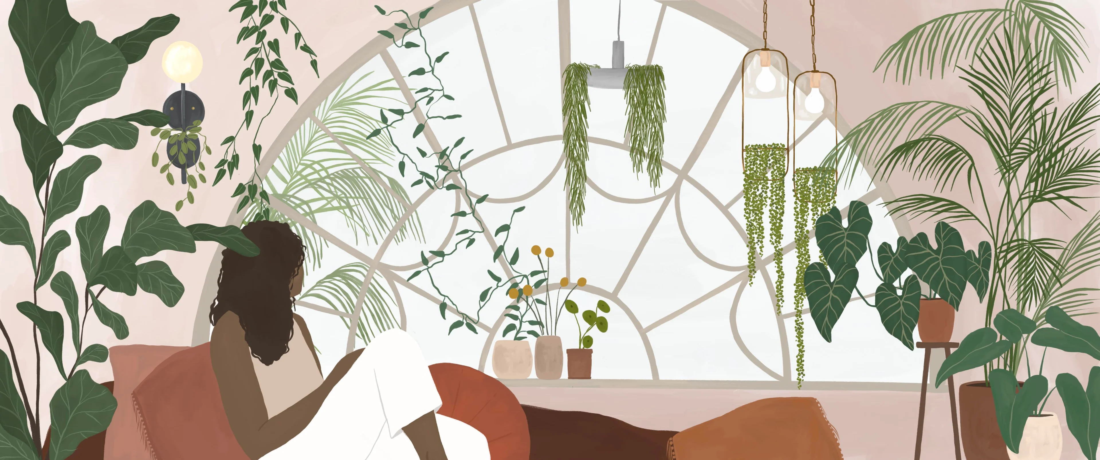 Designer Lighting for Every Space